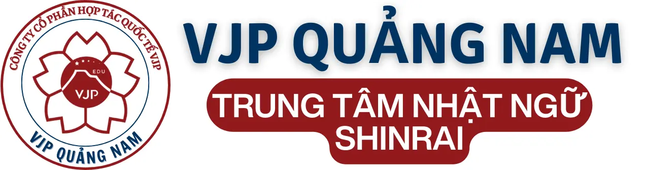 VJP Quảng Nam
